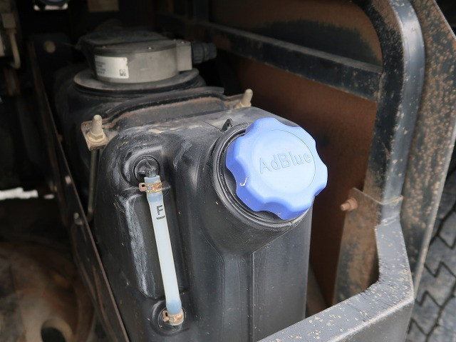 中古トラック いすゞダンプ ＃10