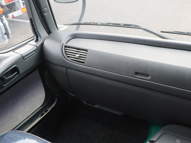 中古トラック いすゞダンプ #13