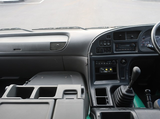 中古トラック いすゞダンプ #14