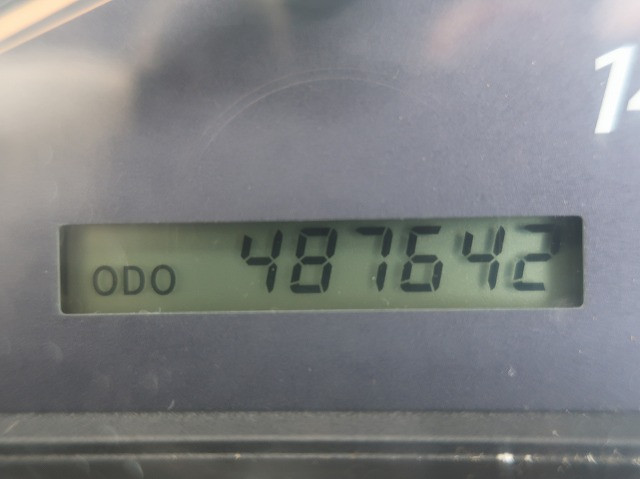 中古トラック いすゞダンプ #16