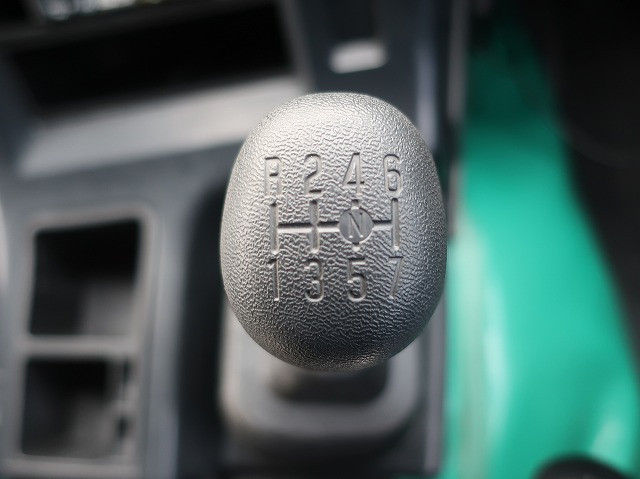 中古トラック いすゞダンプ ＃17