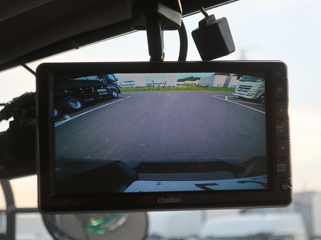 中古トラック いすゞダンプ ＃18