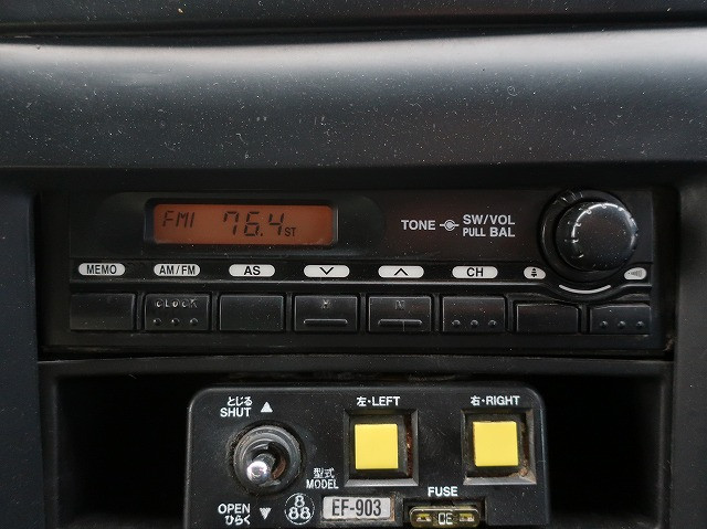 中古トラック いすゞダンプ ＃19