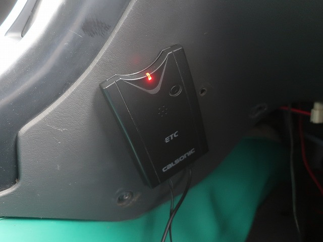 中古トラック いすゞダンプ #20