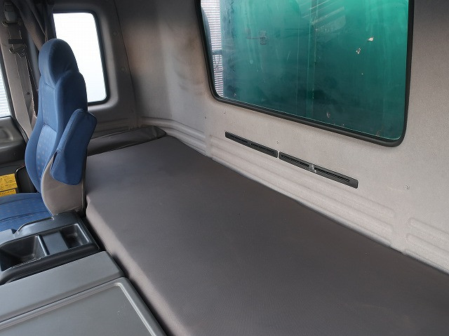 中古トラック いすゞダンプ #23