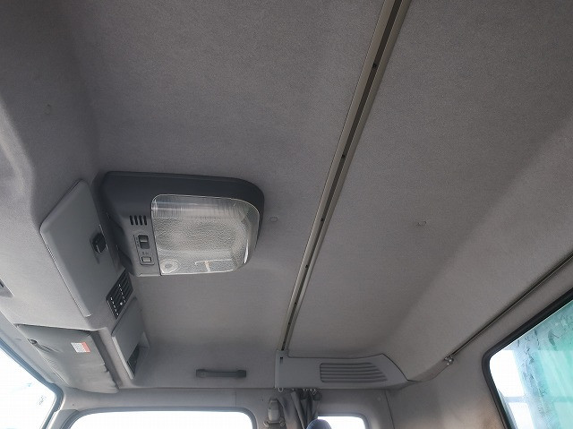 中古トラック いすゞダンプ #24