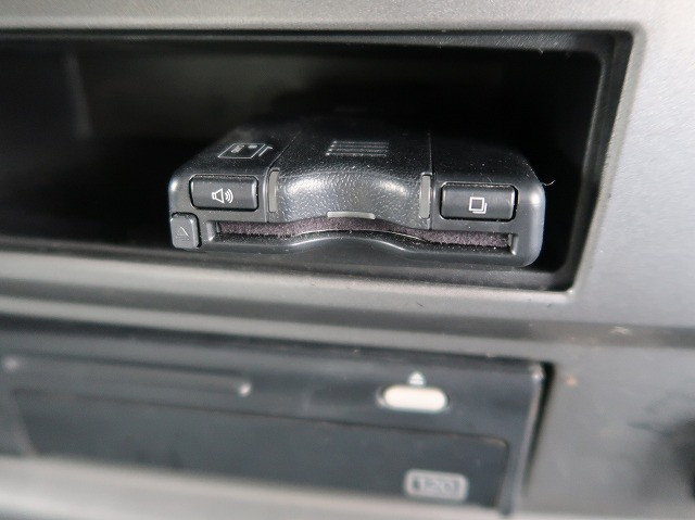 中古トラック 日野クレーン付平ボディ ＃19