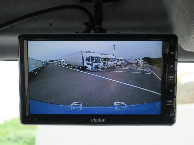 中古トラック いすゞパッカー車（塵芥車） ＃19