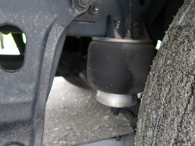 中古トラック 日野冷凍バン ＃11