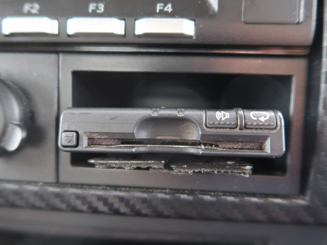 中古トラック 日野冷凍バン ＃20