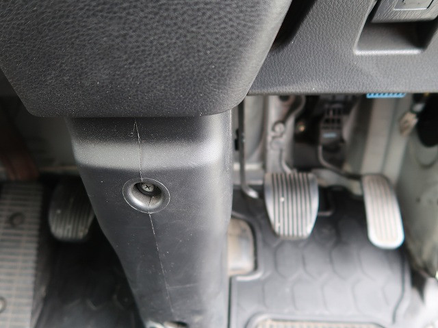 中古トラック 日野冷凍バン ＃22