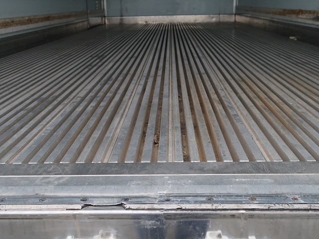 中古トラック 日野冷凍バン ＃6