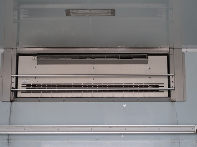 中古トラック 日野冷凍バン ＃7