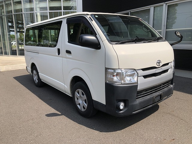 中古トラック トヨタDX ＃2