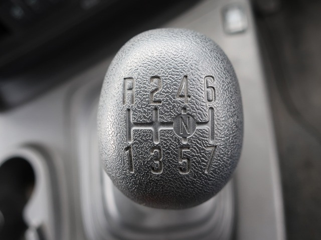 中古トラック いすゞアルミウィング ＃16