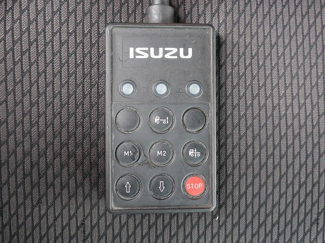 中古トラック いすゞアルミウィング ＃17