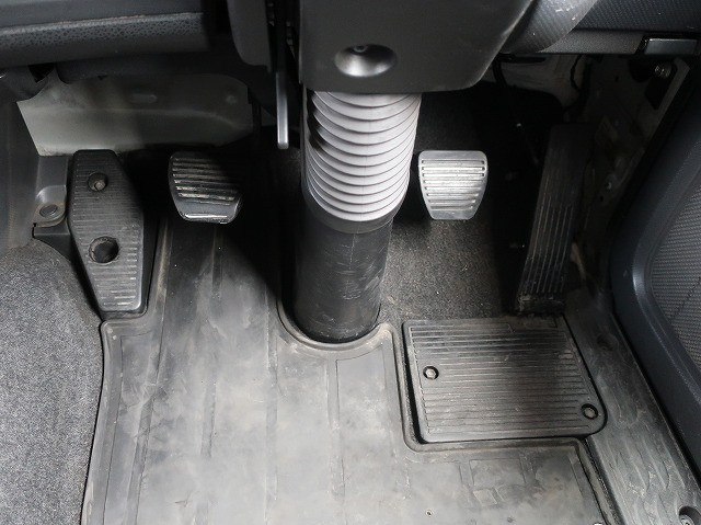 中古トラック いすゞアルミウィング #21