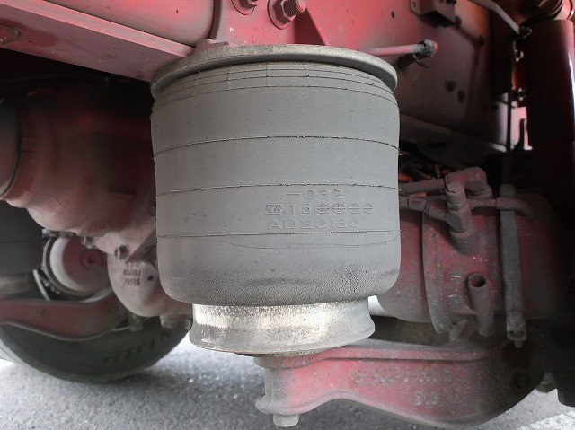 中古トラック いすゞアルミウィング ＃9