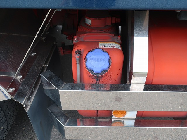 中古トラック いすゞアルミウィング ＃10