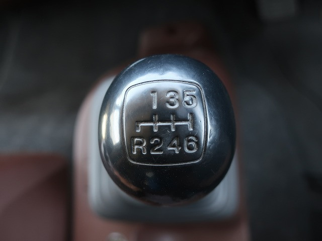 中古トラック 日野冷凍バン ＃18