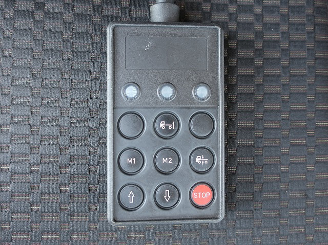 中古トラック 日野冷凍バン #19