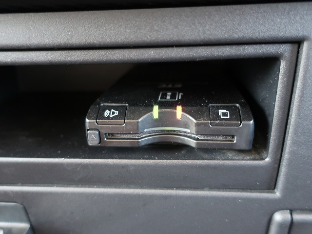 中古トラック 日野冷凍バン #21