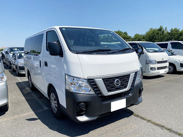 中古トラック 日産 ロングDX ＃2