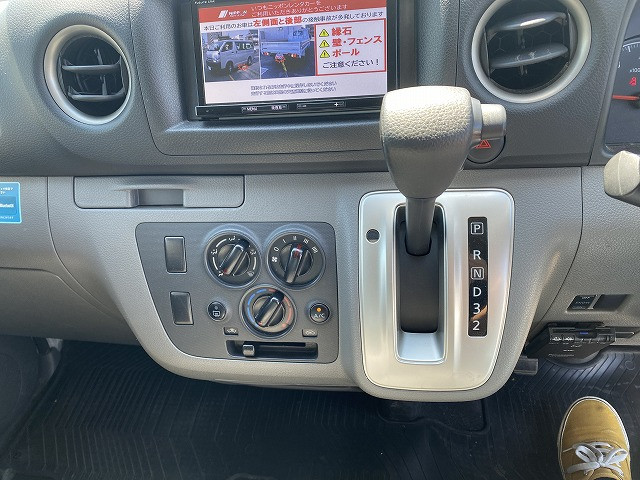 中古トラック 日産 ロングDX ＃11