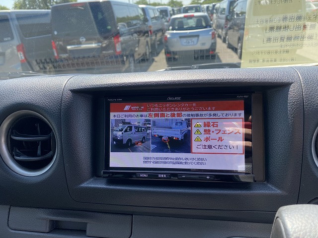 中古トラック 日産 ロングDX ＃12