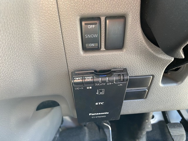 中古トラック 日産 ロングDX ＃15