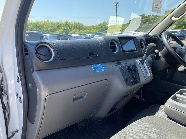 中古トラック 日産 ロングDX ＃16