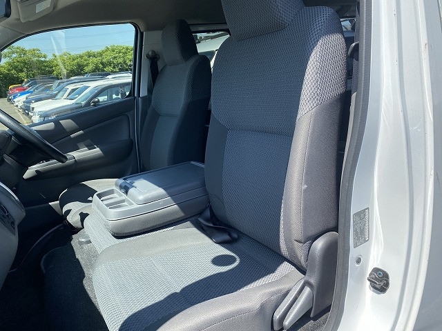 中古トラック 日産 ロングDX ＃17