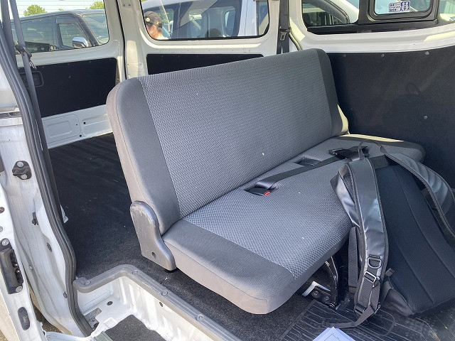 中古トラック 日産 ロングDX ＃18