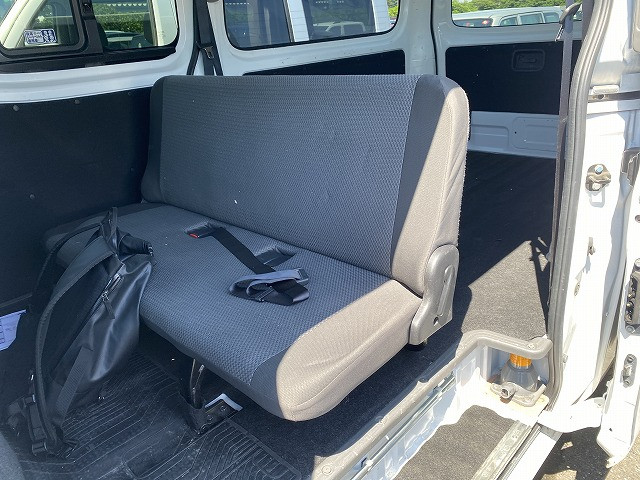 中古トラック 日産 ロングDX ＃19