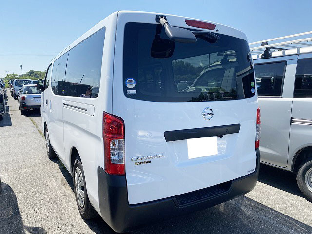 中古トラック 日産 ロングDX ＃3