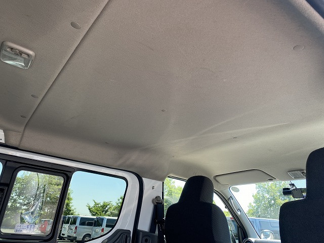 中古トラック 日産 ロングDX ＃21