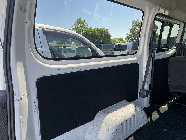 中古トラック 日産 ロングDX ＃22