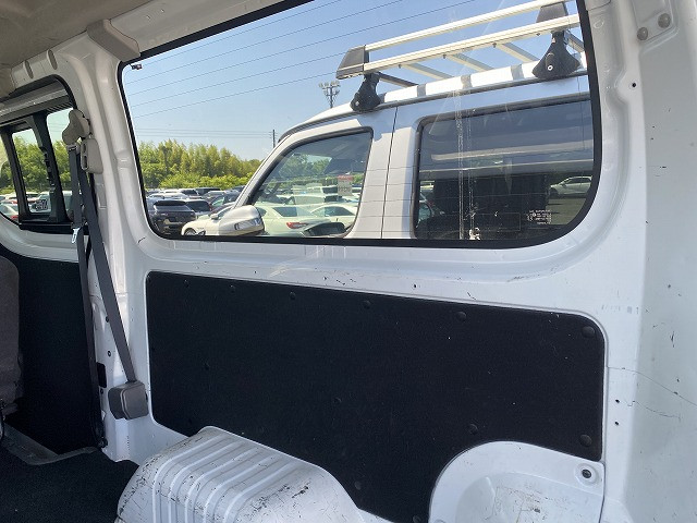 中古トラック 日産 ロングDX ＃23