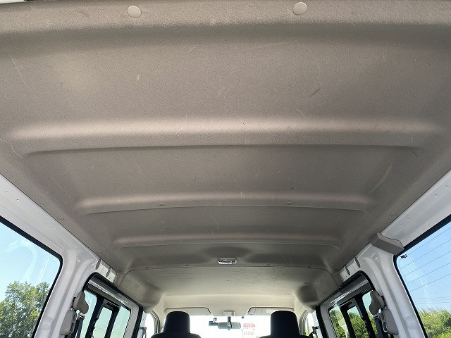 中古トラック 日産 ロングDX ＃24