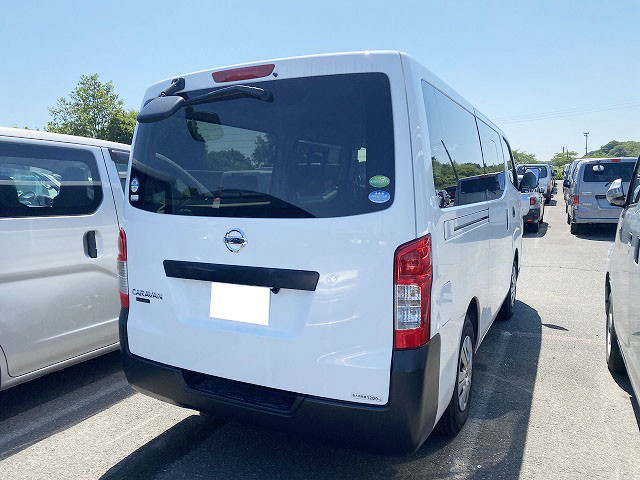 中古トラック 日産 ロングDX ＃4