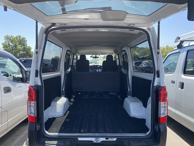 中古トラック 日産 ロングDX ＃5