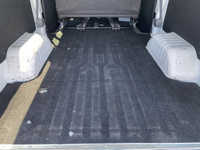 中古トラック 日産 ロングDX ＃6