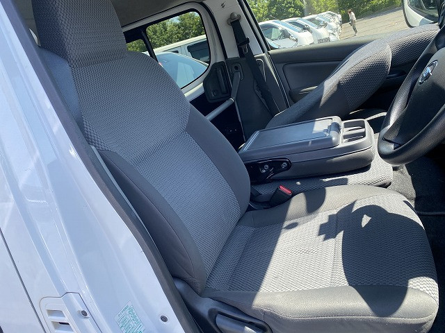 中古トラック 日産 ロングDX ＃7