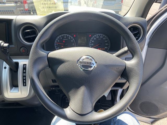 中古トラック 日産 ロングDX ＃8