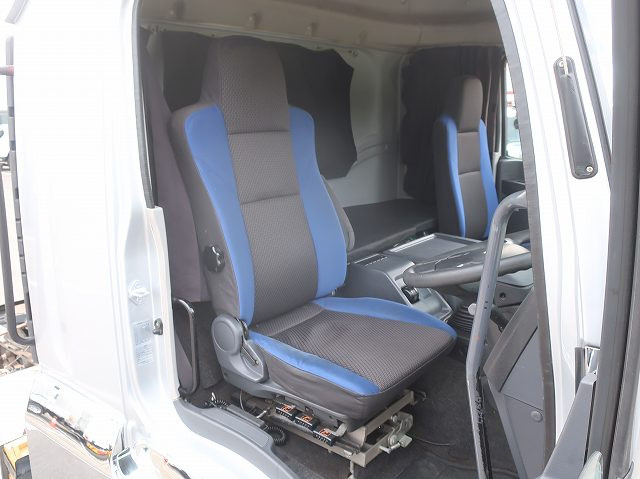 中古トラック いすゞトラクタヘッド ＃12