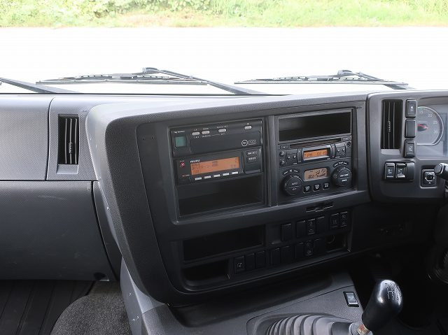 中古トラック いすゞ ギガ トラクタヘッド