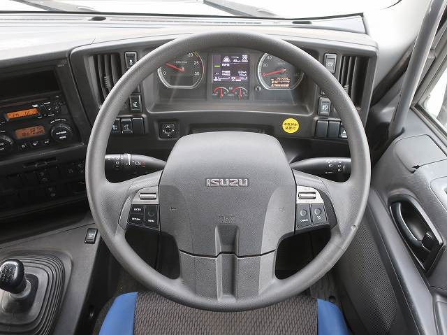 中古トラック いすゞ ギガ トラクタヘッド