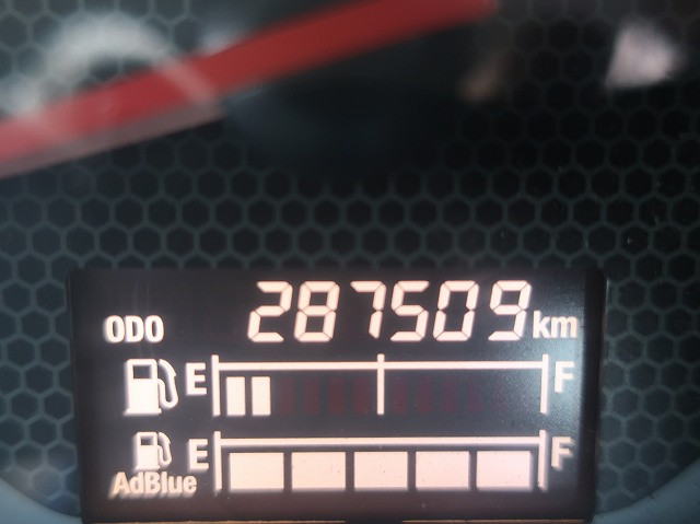 中古トラック いすゞトラクタヘッド #16