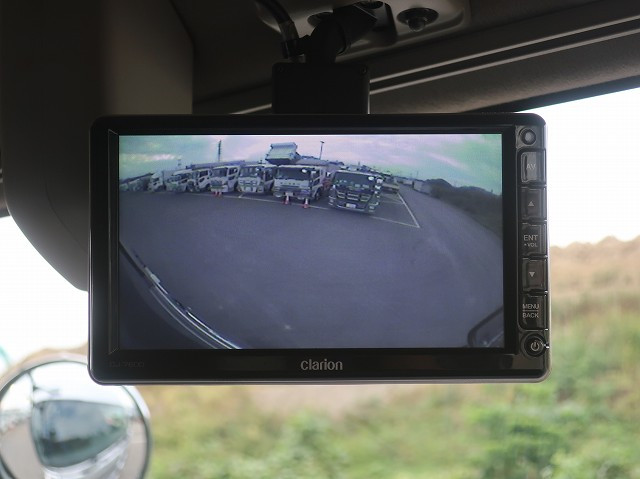 中古トラック いすゞトラクタヘッド #19