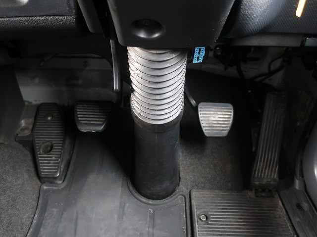 中古トラック いすゞトラクタヘッド #21